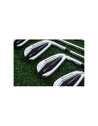FER TAYLORMADE QI ACIER