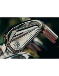 FER WILSON DYNAPOWER FORGED...