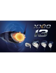 FER GRAPHITE XXIO 13