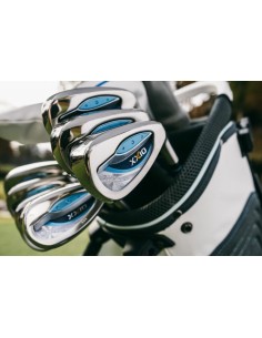 FER GRAPHITE XXIO 13 2