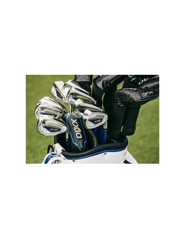 FER GRAPHITE XXIO 13