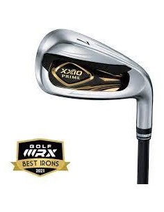 FER XXIO PRIME GRAPHITE 2