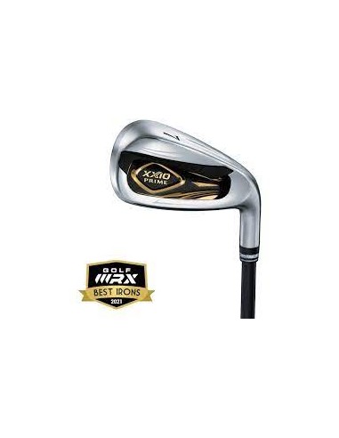 FER XXIO PRIME GRAPHITE