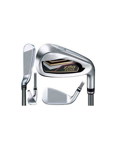 FER XXIO PRIME GRAPHITE