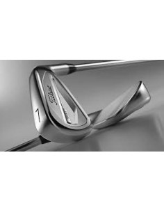 FER TITLEIST T350 ACIER