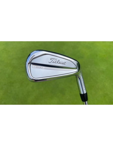 FER TITLEIST T200 GRAPHITE