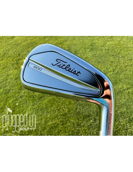 FER TITLEIST T200 GRAPHITE