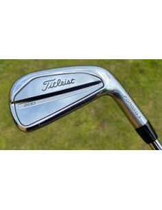 FER TITLEIST T200 ACIER