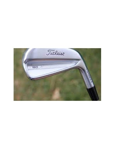 FER TITLEIST T100/T150 ACIER