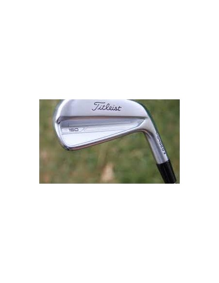 FER TITLEIST T100/T150 ACIER