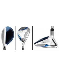 HYBRIDE  TAYLORMADE KALEA...