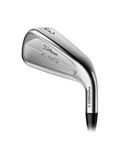 FER TITLEIST UTILITY U505