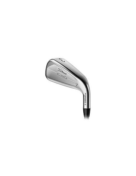 FER TITLEIST UTILITY U505