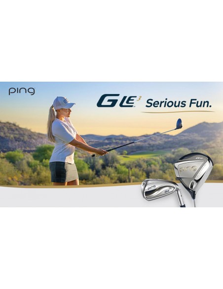 DRIVER PING GLE3