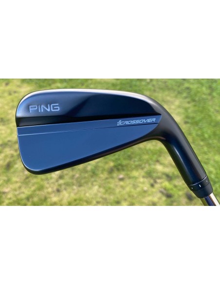 FER PING CROSSOVER