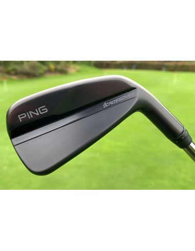 FER PING CROSSOVER FER PING CROSSOVER