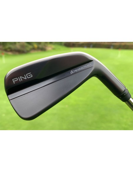 FER PING CROSSOVER