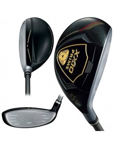 HYBRIDE XXIO PRIME 12