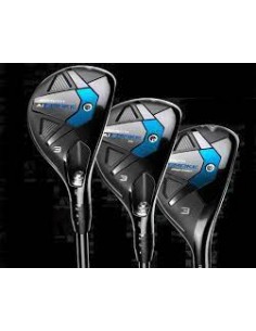 HYBRIDE CALLAWAY PARADYM AI...