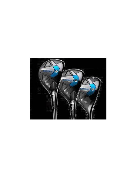 HYBRIDE CALLAWAY PARADYM AI SMOKE