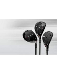 HYBRIDE TITLEIST TSR1/2/3