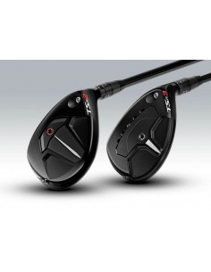 HYBRIDE TITLEIST TSR1/2/3 2