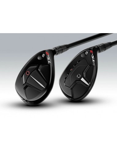 HYBRIDE TITLEIST TSR1/2/3