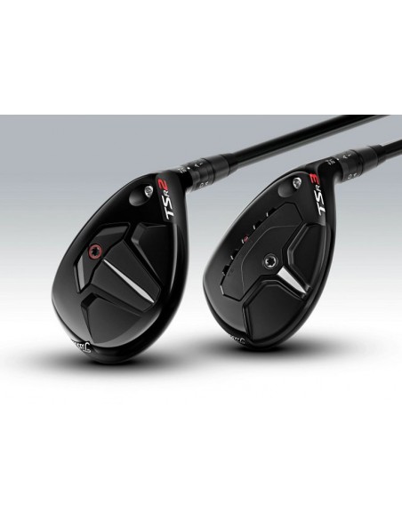 HYBRIDE TITLEIST TSR1/2/3