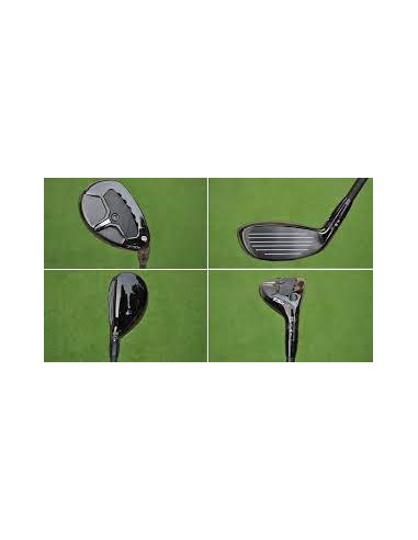 HYBRIDE TITLEIST TSR1/2/3