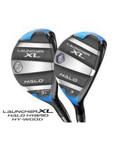 HYBRIDE CLEVELAND HALO XL