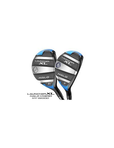 HYBRIDE CLEVELAND HALO XL