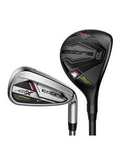 HYBRIDE COBRA AIR X 2