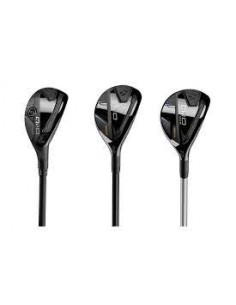 HYBRIDE TAYLORMADE QI 10 2