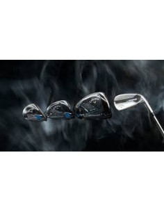 BOIS CALLAWAY PARADYM AI SMOKE