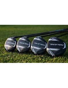 BOIS CLEVELAND HALO XL