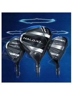 BOIS CLEVELAND HALO XL 2