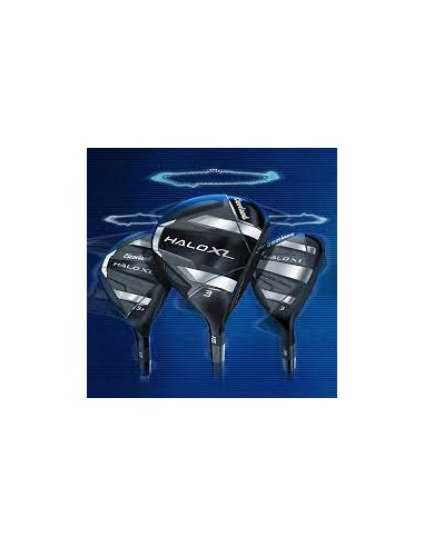 BOIS CLEVELAND HALO XL