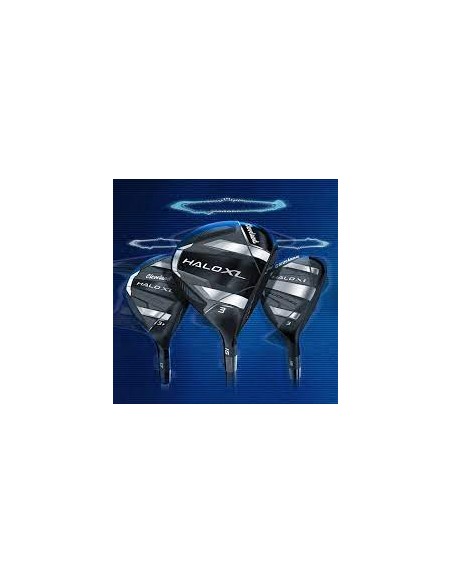 BOIS CLEVELAND HALO XL