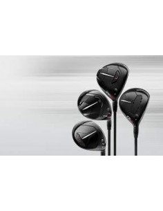 BOIS TITLEIST TSR1/2/3