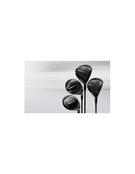 BOIS TITLEIST TSR1/2/3
