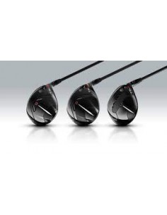 BOIS TITLEIST TSR1/2/3 2