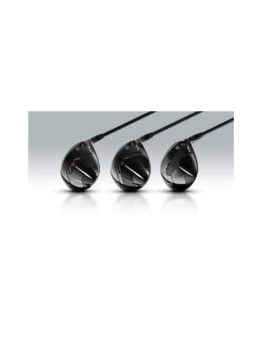 BOIS TITLEIST TSR1/2/3