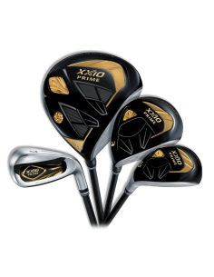 DRIVER XXIO PRIME 12