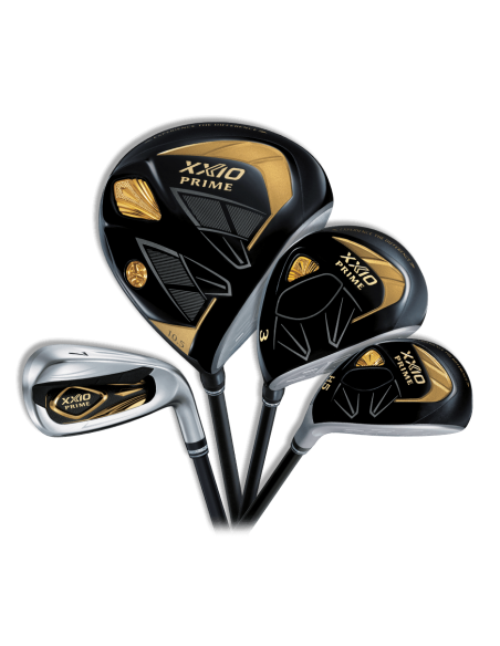 DRIVER XXIO PRIME 12