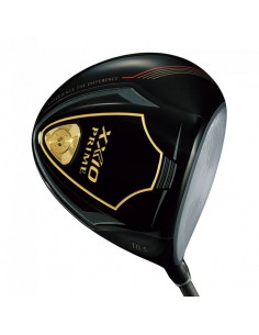 DRIVER XXIO PRIME 12 2