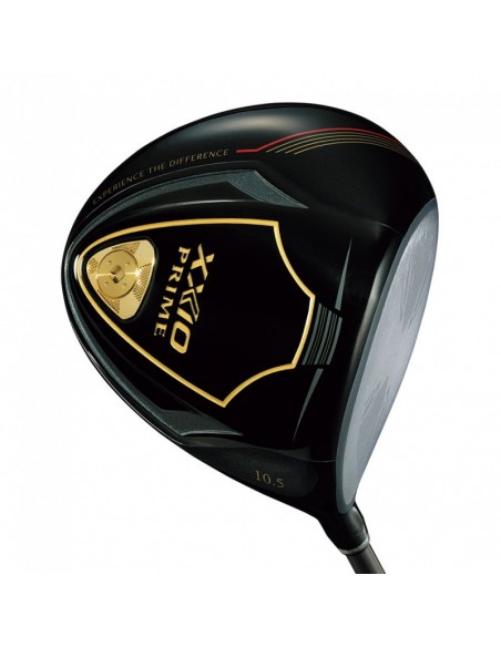 DRIVER XXIO PRIME 12