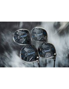 DRIVER CALLAWAY PARADYM AI...
