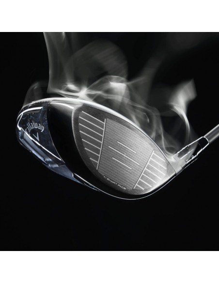 DRIVER CALLAWAY PARADYM AI SMOKE
