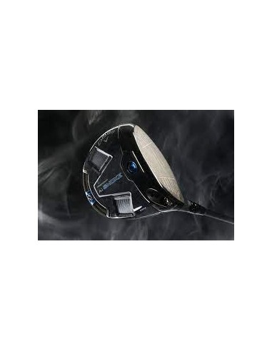 DRIVER CALLAWAY PARADYM AI SMOKE