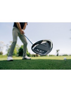 DRIVER CLEVELAND LAUNCHER XL 2